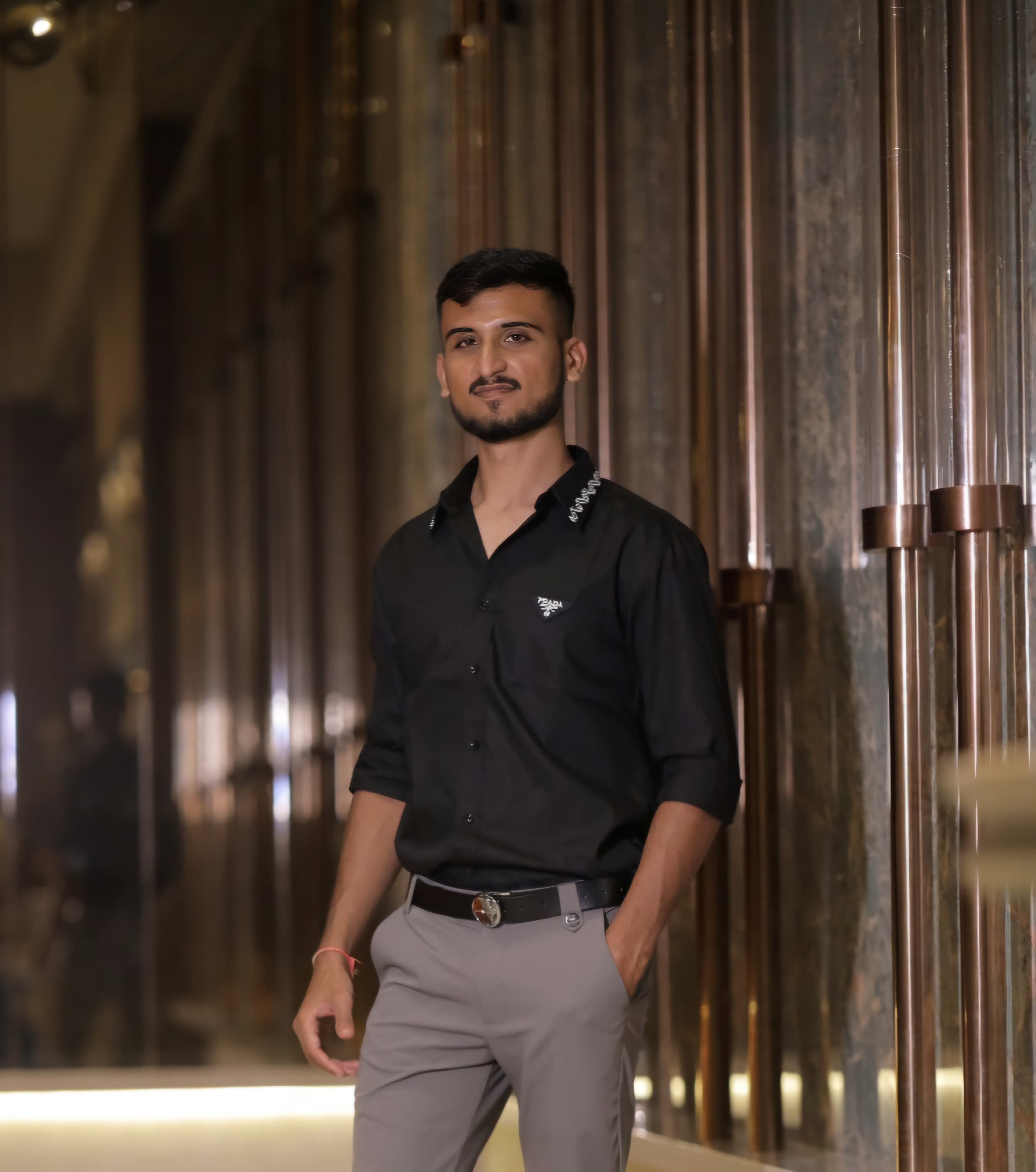 Chirag